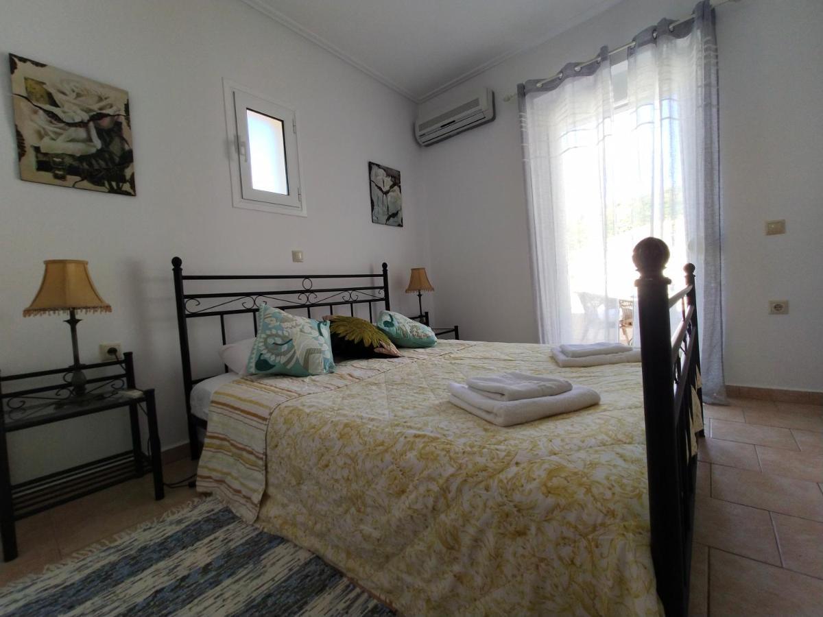 Kalamaki Court Villas Unit9 Exterior photo